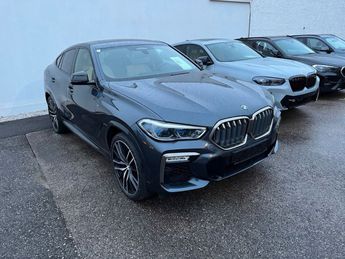  Voir détails -BMW Serie 5 (G06) M50IA 530CH 44CV à Villenave-d'Ornon (33)