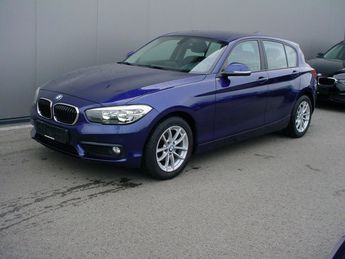  Voir détails -BMW Serie 1 (F21/F20) 116DA 116CH EXECUTIVE 5P à Villenave-d'Ornon (33)