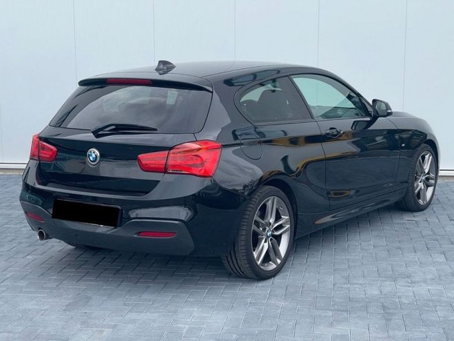 BMW Serie 1 (F21/F20) 118DA 150CH M SPORT 5P  de 2016
