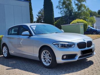  Voir détails -BMW Serie 1 (F21/F20) 120DA 190CH LOUNGE 5P à Villenave-d'Ornon (33)