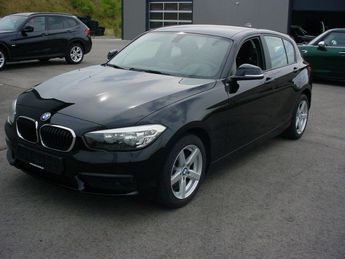 Voir détails -BMW Serie 1 (F21/F20) 118IA 136CH LOUNGE 5P à Villenave-d'Ornon (33)