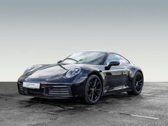  Voir détails -Porsche 911 (992) 3.0 385CH à Villenave-d'Ornon (33)