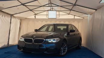  Voir détails -BMW Serie 5 (G30) 530DA 265CH M SPORT STEPTRONIC EUR à Villenave-d'Ornon (33)