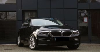  Voir détails -BMW Serie 5 (G30) 530DA 265CH LOUNGE EURO6D-T à Villenave-d'Ornon (33)
