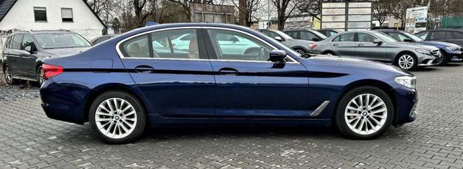 BMW Serie 5 (G30) 530DA 265CH LUXURY EURO6C  de 2018