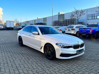  Voir détails -BMW Serie 5 (G30) 530DA 265CH BUSINESS DESIGN EURO6D à Villenave-d'Ornon (33)