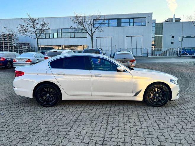 BMW Serie 5 (G30) 530DA 265CH BUSINESS DESIGN EURO6D  de 2018