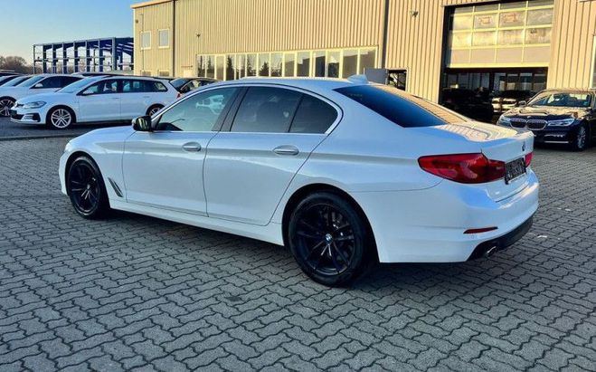 BMW Serie 5 (G30) 530DA 265CH BUSINESS DESIGN EURO6D  de 2018