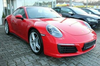  Voir détails -Porsche 911 type 991 (991) 3.0 370CH PDK à Villenave-d'Ornon (33)