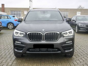  Voir détails -BMW X3 (G01) XDRIVE20DA 190CH BUSINESS DESIGN E à Villenave-d'Ornon (33)
