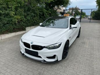  Voir détails -BMW M4 (F82) 3.0 460CH CS DKG à Villenave-d'Ornon (33)