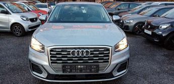  Voir détails -Audi Q2 1.6 TDI 116CH BUSINESS LINE S TRONIC 7 à Villenave-d'Ornon (33)