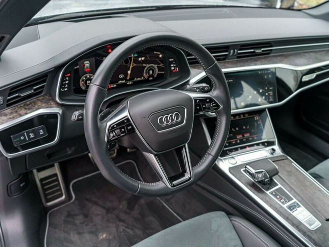 Audi A6 Allroad 50 TDI 286CH AVUS QUATTRO TIPTRONIC  de 2019