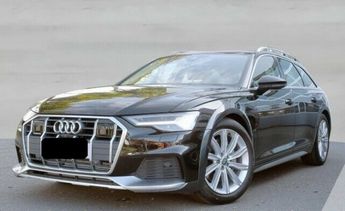  Voir détails -Audi A6 Allroad 45 TDI 231CH QUATTRO TIPTRONIC à Villenave-d'Ornon (33)