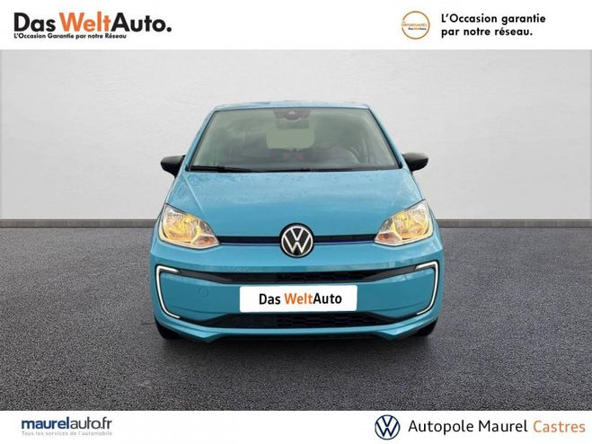 Volkswagen Up e-up! 2.0 Electrique  5p  de 2020