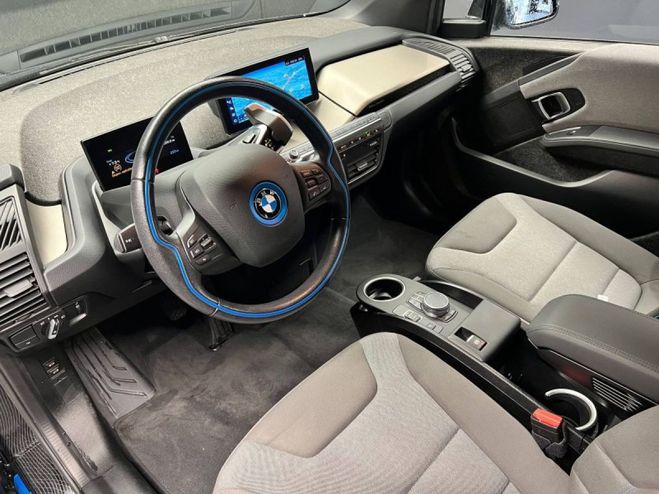 BMW I3 170ch 120Ah Edition WindMill Atelier Mineral Grey+bmw I Blue de 2021