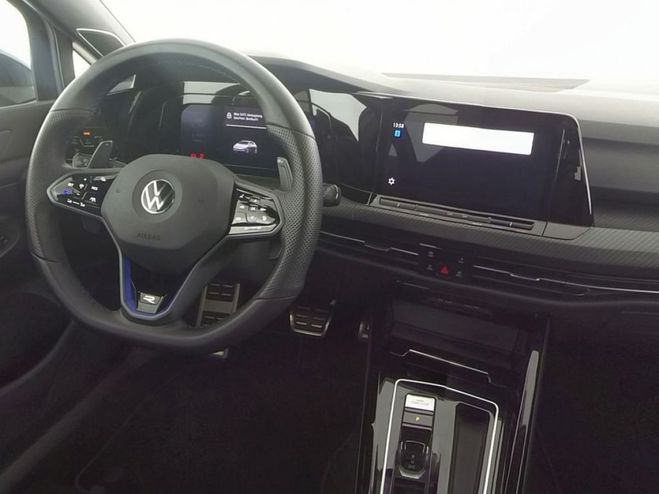 Volkswagen Golf GOLF VIII RMotion Performance NOIRE de 2023