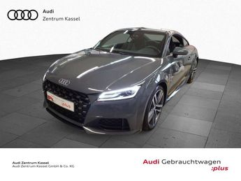  Voir détails -Audi TT Coup%C3%A9 40 TFSI Xenon à Dannemarie (68)