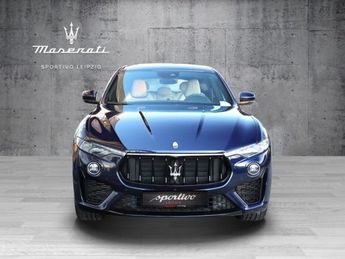  Voir détails -Maserati Levante Diesel GranSport à Dannemarie (68)