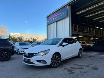  Voir détails -Opel Astra 1.6 CDTI 136 ch BVA6 Innovation à Saint-Cannat (13)