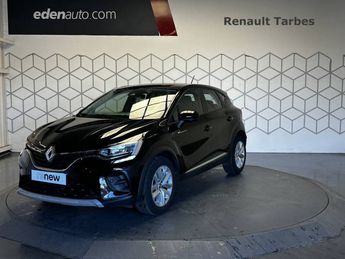  Voir détails -Renault Captur Blue dCi 95 Business à Tarbes (65)