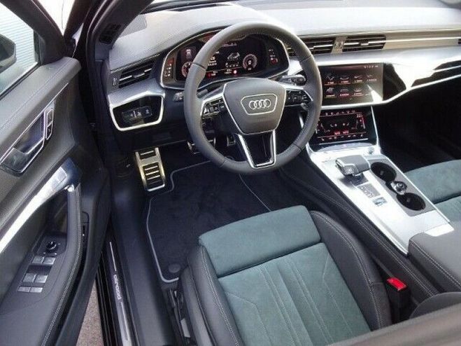 Audi A6 Allroad 50 TDI 286CH AVUS QUATTRO TIPTRONIC  de 2019