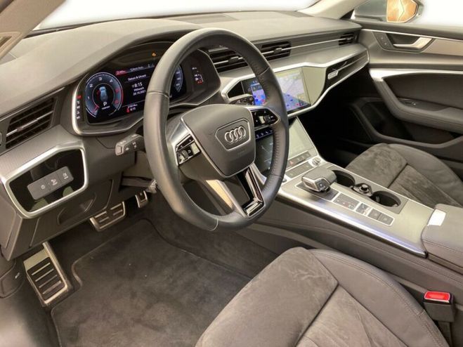 Audi A6 Allroad 45 TDI 231CH QUATTRO TIPTRONIC  de 2020