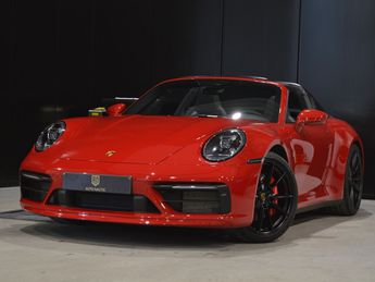  Voir détails -Porsche 911 992 Targa 4s 450 ch Sportdesign ! 1 MAIN à Lille (59)
