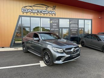  Voir détails -Mercedes GLC Coup COUPE Sportline à Estillac (47)