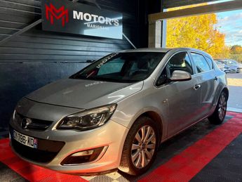  Voir détails -Opel Astra Opel Astra 2.0 CDTI 165 Cv à Marignane (13)