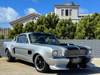  Voir détails -Ford Mustang Eleanor Tribute Wide Body à  Le Havre (76)