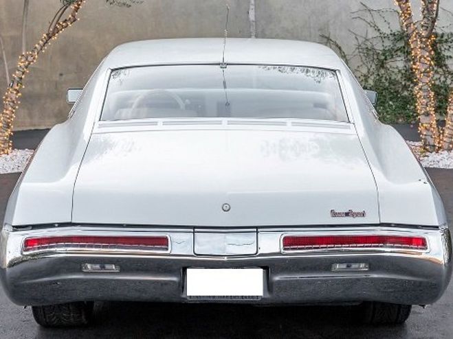 Buick Riviera   de 1968