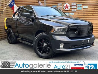  Voir détails -Dodge Ram 1500 5,7l single cab gpl prins hors homo à Paris (75)