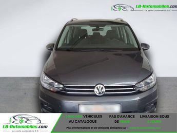  Voir détails -Volkswagen Touran 150  5pl à Beaupuy (31)
