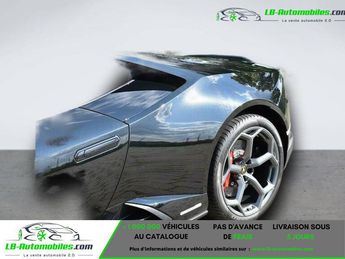  Voir détails -Lamborghini Huracan Evo 5.2 V10 640 4WD LDF7 à Beaupuy (31)