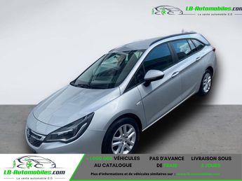  Voir détails -Opel Astra 1.6 CDTI 110 ch à Beaupuy (31)