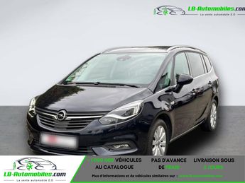  Voir détails -Opel Zafira 1.6 CDTI 136 ch à Beaupuy (31)