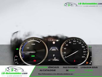  Voir détails -Lexus NX 300h 2WD à Beaupuy (31)