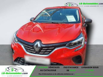  Voir détails -Renault Captur TCe 100 BVM à Beaupuy (31)