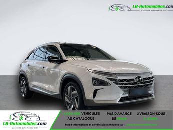 Voir détails -Hyundai Nexo Hydrogene 163 ch à Beaupuy (31)