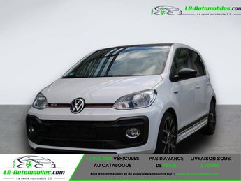  Voir détails -Volkswagen Up 1.0 115  BVM à Beaupuy (31)