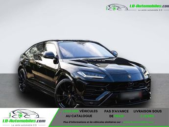  Voir détails -Lamborghini Urus 4.0 V8 650 ch BVA à Beaupuy (31)