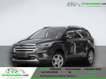  Voir détails -Ford Kuga 1.5 EcoBoost 120 4x2 BVM à Beaupuy (31)
