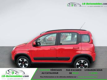  Voir détails -Fiat Panda 0.9 85 CH TWINAIR 4X4 à Beaupuy (31)