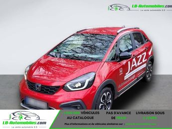  Voir détails -Honda Jazz e:HEV 1.5 i-MMD 107ch à Beaupuy (31)