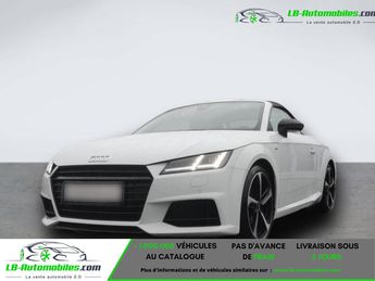  Voir détails -Audi TT 2.0 TFSI 230 BVA 6 à Beaupuy (31)