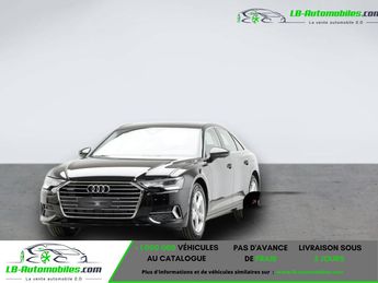  Voir détails -Audi A6 50 TFSIe 299 ch BVA Quattro à Beaupuy (31)
