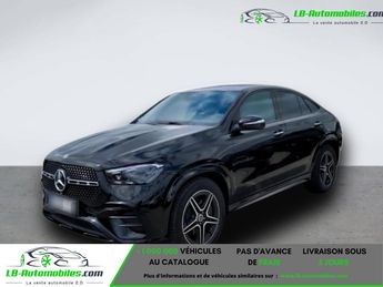  Voir détails -Mercedes GLE 450 d BVA 4Matic à Beaupuy (31)