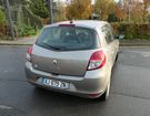 Renault Clio III dCi 70 115g eco2 20th à Chteau-Thierry (02)