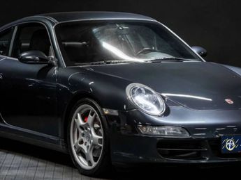  Voir détails -Porsche 911 IV (997) Carrera 4S à Lanester (56)